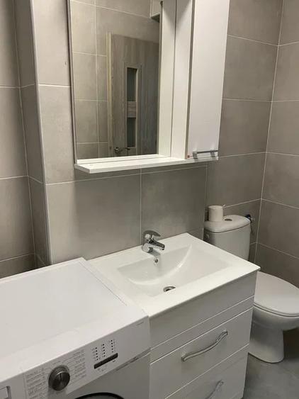 Apartament cu 2 camere decomandat, mobilat în Gorjului
