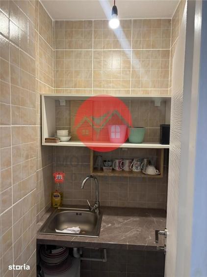 Spațiu comercial, de 30 mp, în Ultracentral