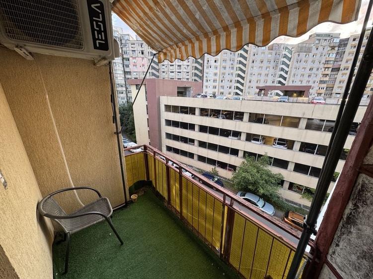 Apartament cu 3 camere decomandat în Mărăști
