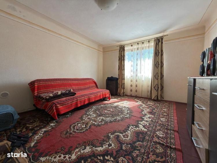 De Vanzare Gospodarie Cu Potential In Branesti, Dambovita - 6