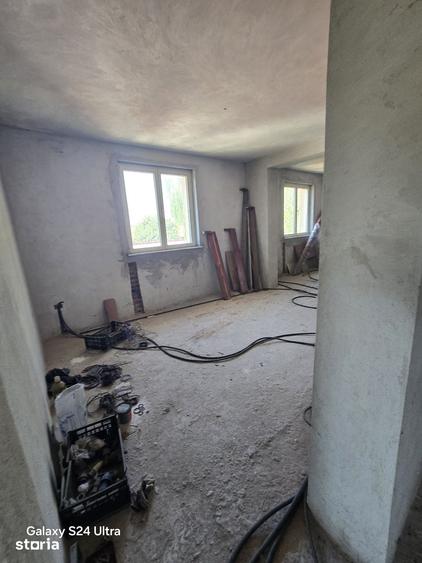Casa P+1 Brestei,strada principala,240 mp construiti,700 mp teren - 2