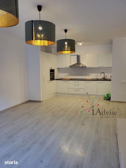 Apartament cu 4 camere în Valea Cetății