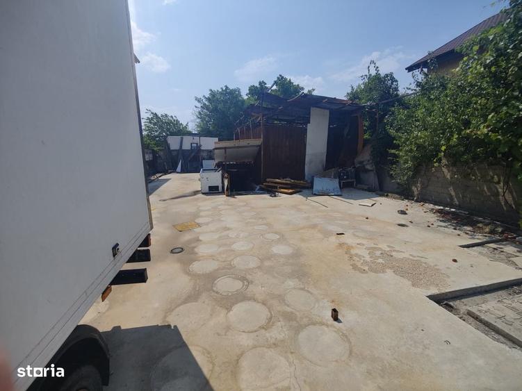 Spațiu comercial, în Prelungirea Ghencea