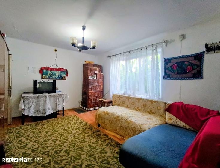 Casă cu 3 camere în Central