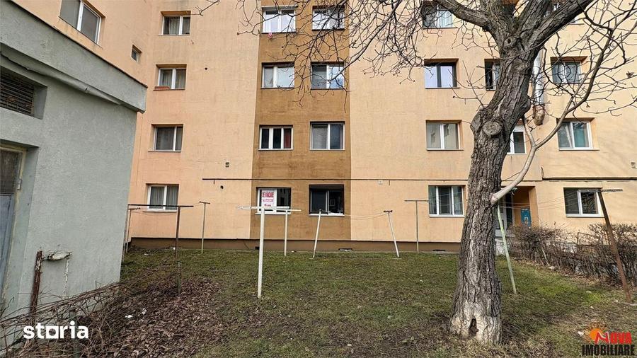 Centrul Civic, zona AFI, garsoniera de vanzare - 12