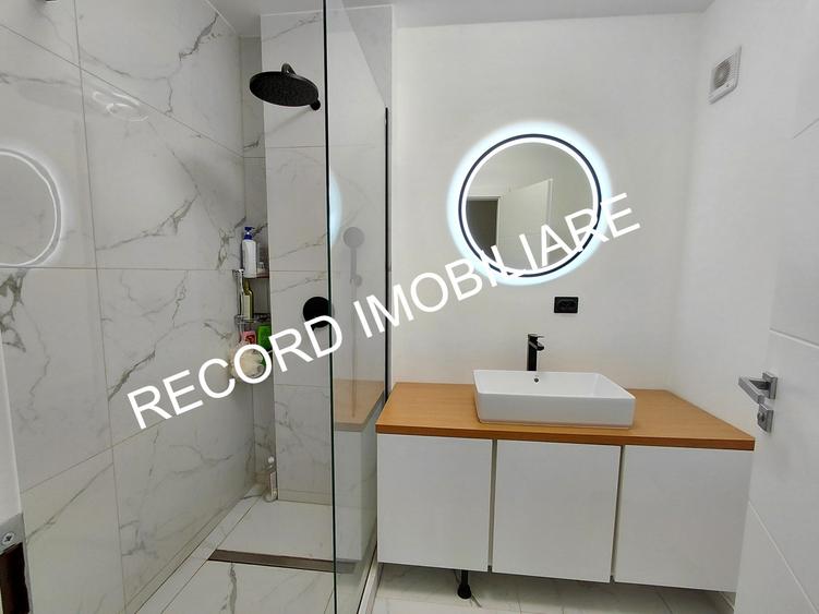 Apartament 3 cam, et.3,lift,terasa 28 mp Floresti - 6