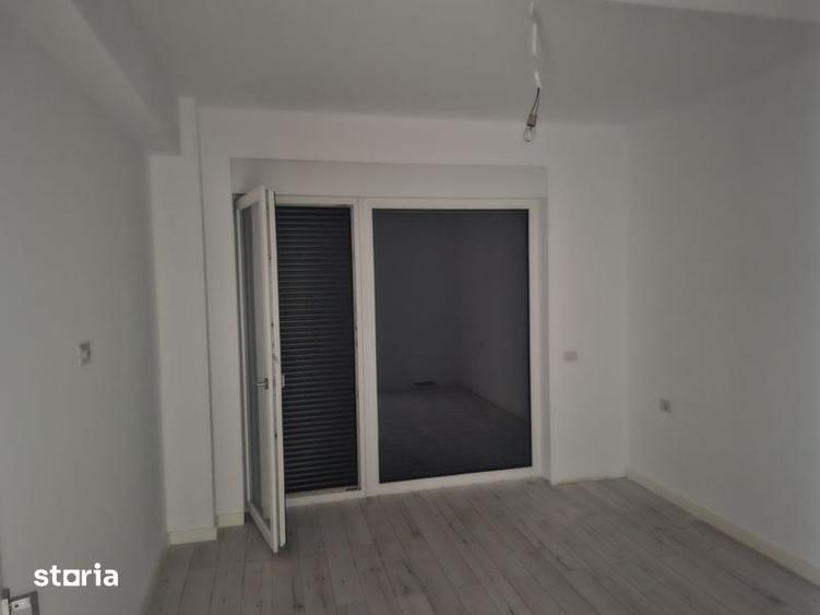 Apartament cu 2 camere în Rovine