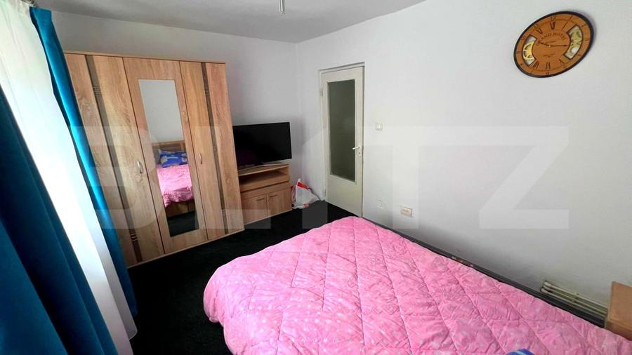 Apartament cu 2 camere, 52 mp utili, zona Cetate - 3
