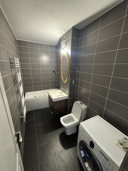 Apartament cu 2 camere semidecomandat în Zorilor