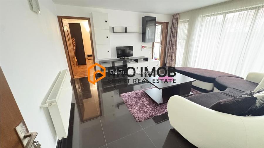 Apartament 3 camere cf 1 semidecomandat zona Soarelui Residence