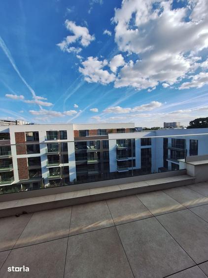 Apartament cu 2 camere decomandat în Moșilor