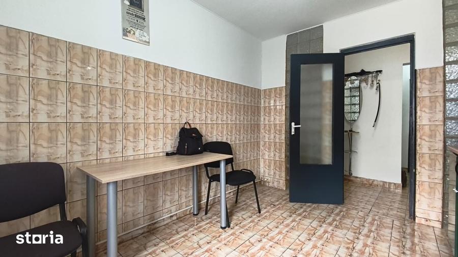 Apartament cu 2 camere decomandat în Ultracentral