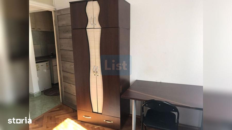Inchiriere apartament 2 camere decomandat, UMF, UTCN - 5