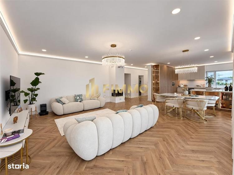 Casa individuala premium | Teren 2.100 mp | Scheia - Suceava | ID:1977 - 5