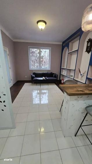 Apartament in Vila interbelica, 6 camere, zona Victoriei - 1