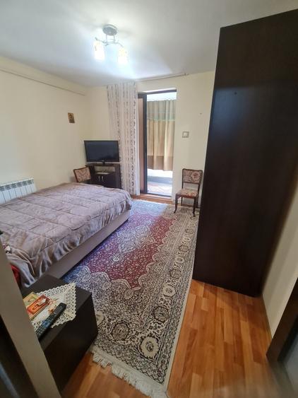 Inchiriez 2camere tiglina2 etaj4 cu 2balcoane - 2