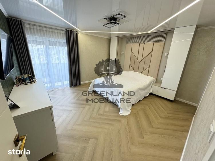 Casă cu 4 camere cu Teren 500 Mp în Bucium