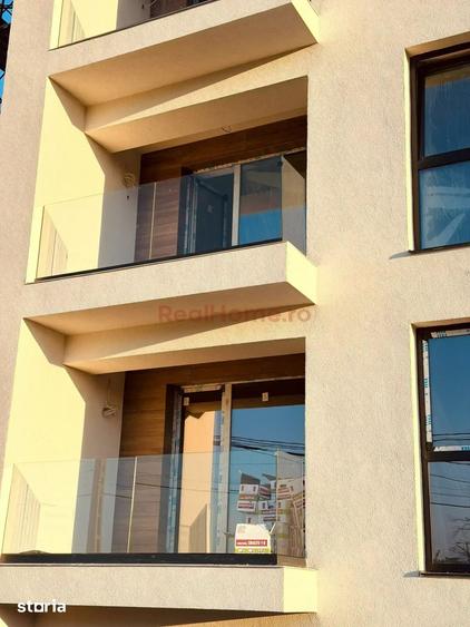 Apartament cu 2 camere decomandat în Theodor Pallady