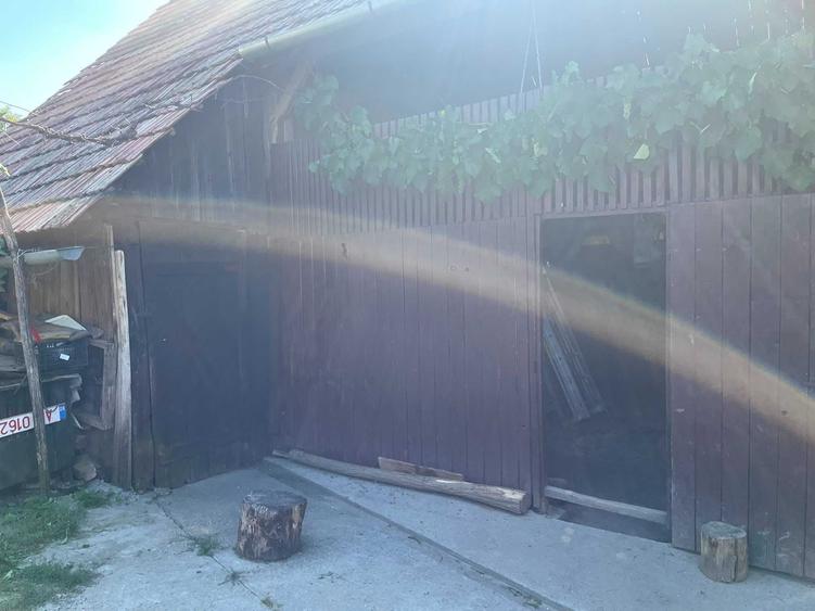 Casă cu 4 camere în Șilea