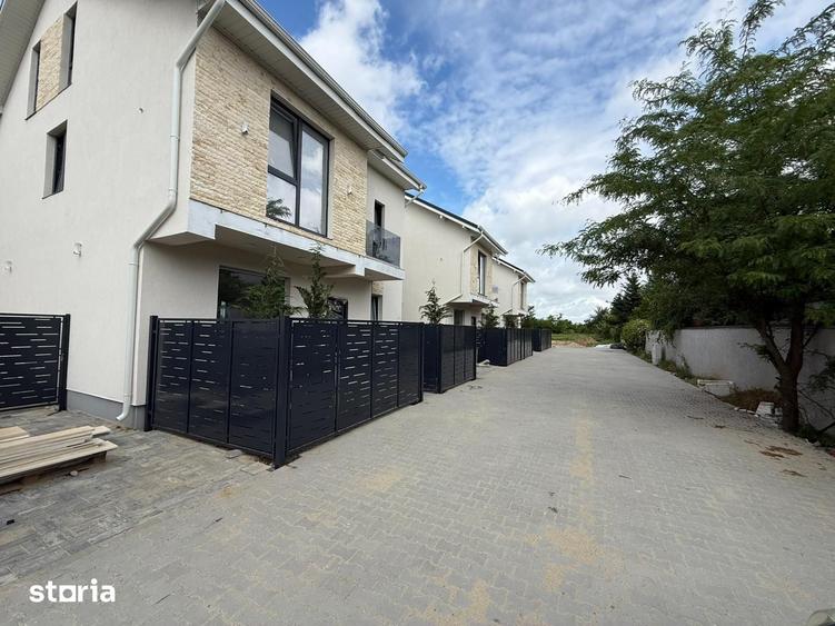 Casă cu 4 camere cu Teren 250 Mp în Ghencea