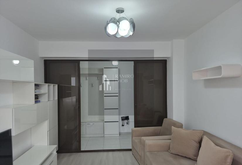 Apartament 2 camere decomandat Popesti Leordeni / Amurgului - 4