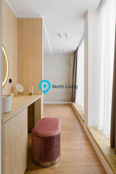 Duplex cu 5 camere cu Canalizare în Central
