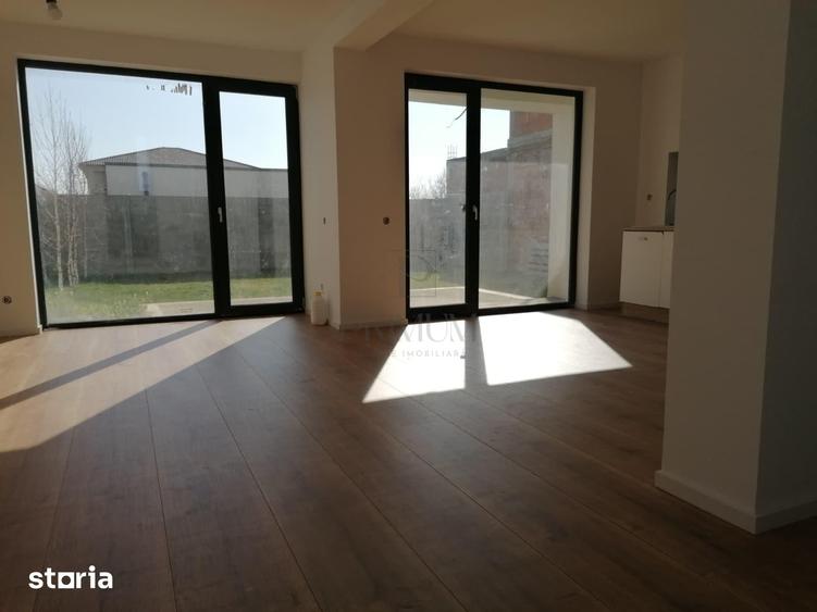 Duplex modern - design deosebit - zona foarte buna - 3 dormitoare - 6