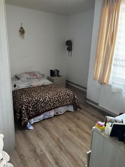Apartament cu 2 camere decomandat în Bonț