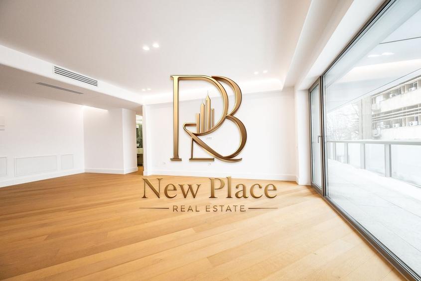 Apartament cu 3 camere decomandat în Pipera — fotografia 1