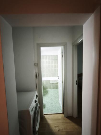 Apartament cu 3 camere decomandat în Nord