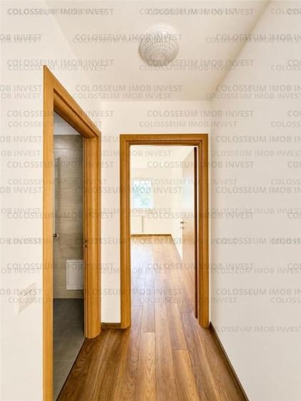 COMISION 0% Apartament 2 camere | Etajul 2 | Boxa - Top City Tractorul - 7