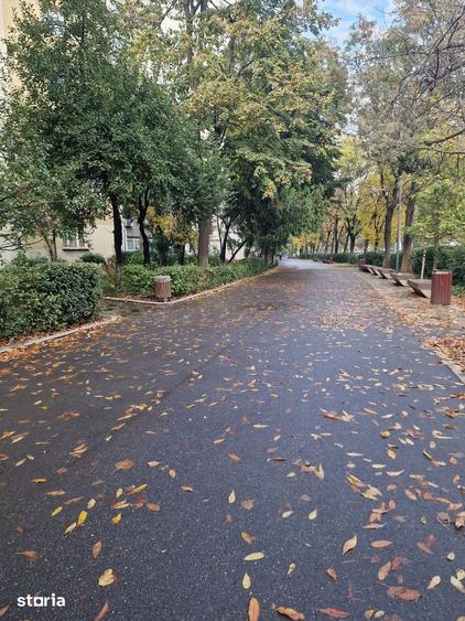 Apartament cu 2 camere în Drumul Taberei