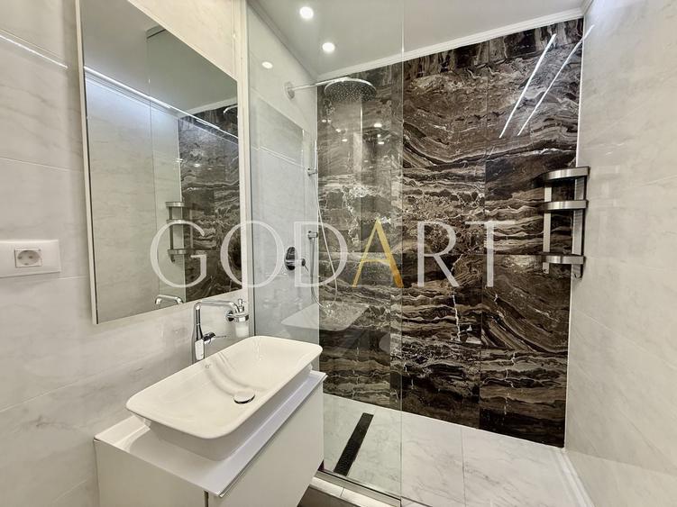 Apartament cu 2 camere decomandat, mobilat în 13 Septembrie