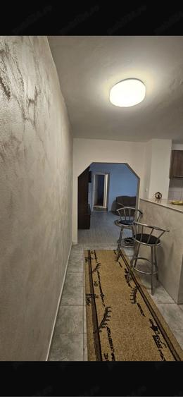 Apartament cu 2 camere decomandat în Lugojului