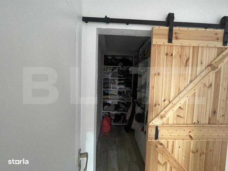 Casă cu 4 camere în Juc-Herghelie