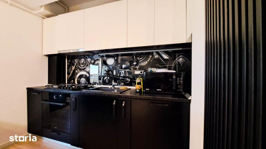 Apartament 2 camere de vanzare Otopeni | Mega Image Otopeni | 2 locuri - 1