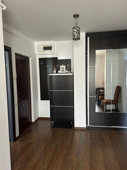 Apartament cu 2 camere decomandat în Popa Șapcă