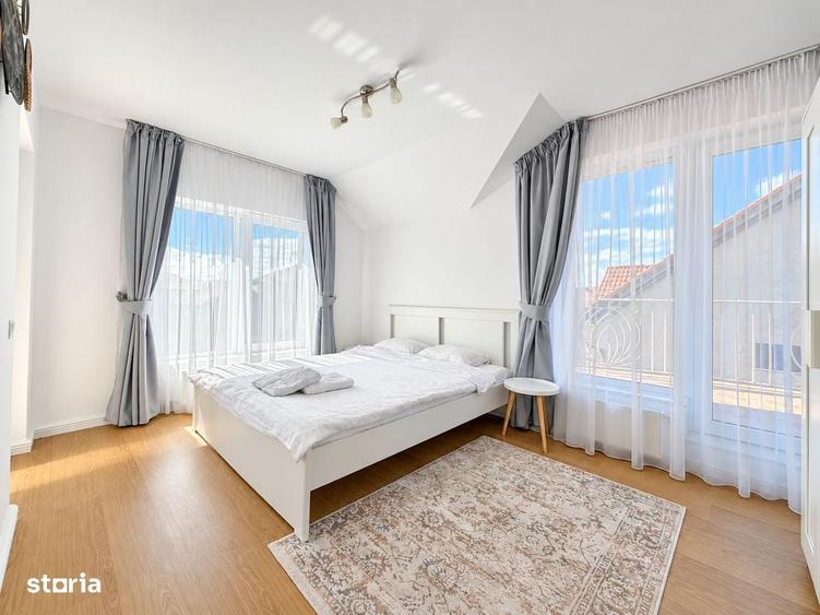 Casă cu 4 camere cu Teren 250 Mp în Central