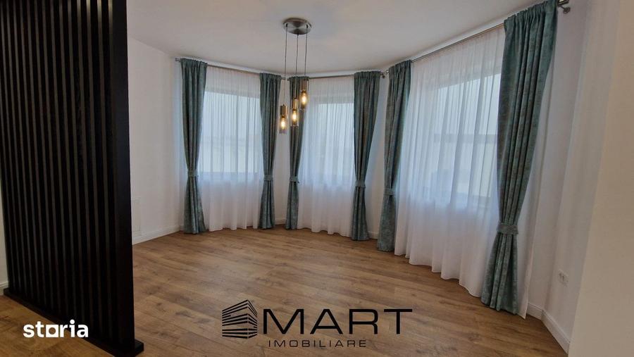 Casă cu 4 camere cu Teren 300 Mp în Gușterița