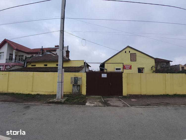 Spațiu comercial, de 158 mp, în Ultracentral