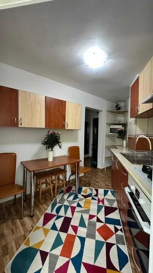 Garsonieră decomandată în Șagului