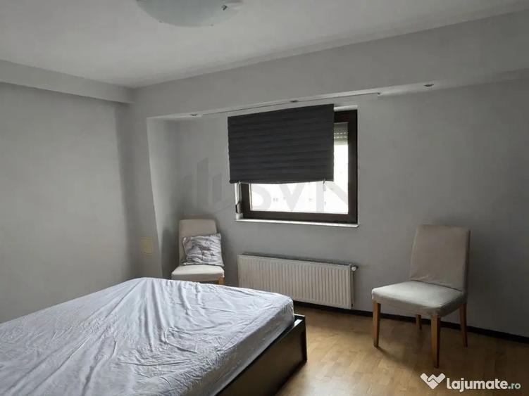 APARTAMENT 3 CAMERE I UNIRII I METROU TIMPURI NOI 5 MINUTE - 5