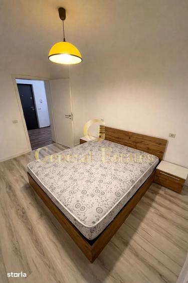 Apartament modern de inchiriat in Sanpetru - 5