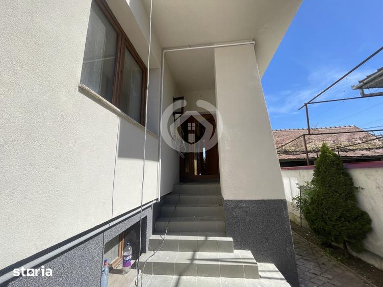 Casa renovata complet 2026 | Calea Dumbravii | 269 mp | 449 mp teren - 9