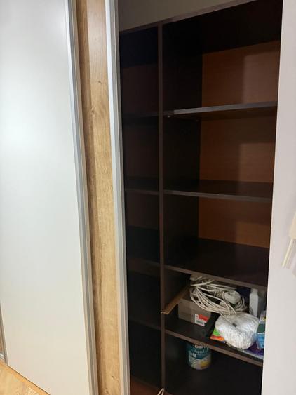 Apartament cu 2 camere decomandat în Octavian Goga