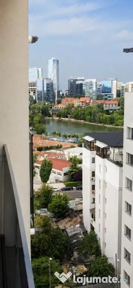 Apartament cu 2 camere decomandat în Floreasca