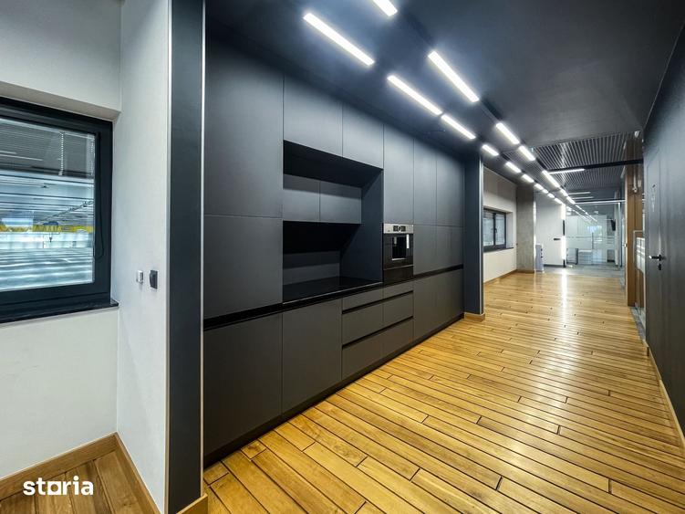 Spațiu comercial, de 27,174 mp, în Giroc