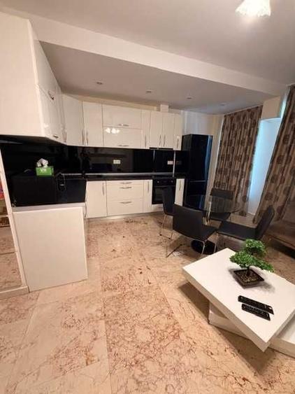 Inchiriez apartament 2 camere COPOU EXCLUSIVE RESIDENCE IASI - 6