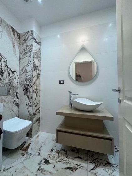 Apartament de 2 camere | Parcare subterana | Zona Rond Pipera - 9