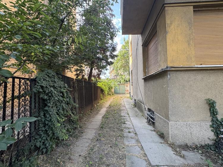Proprietate specială, de 29 mp, în Ultracentral